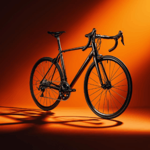 Bici da corsa a noleggio