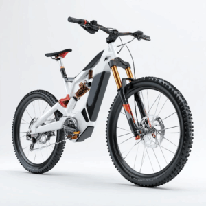 E-Bike Super Premium Limited
